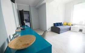 Apartamenty Forte Torun