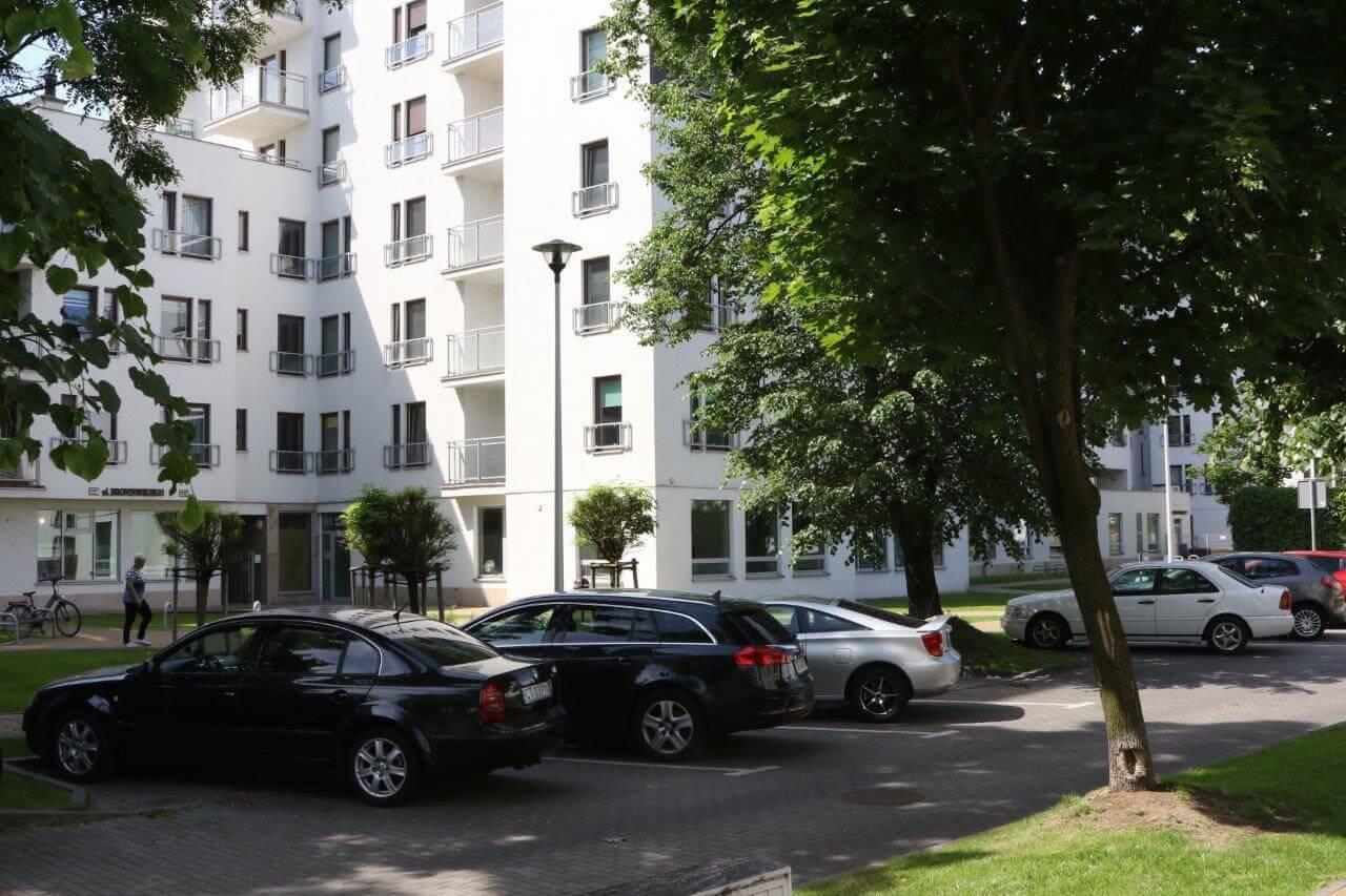Apartamenty Forte Торунь Екстер'єр фото