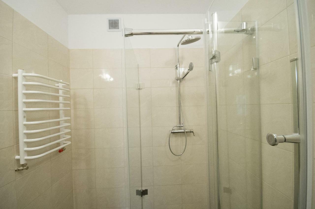 Apartamenty Forte Торунь Екстер'єр фото